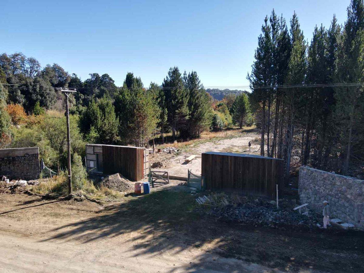 Foto de LOTE EN 5CERROS- CAMINO VIEJO AL LLAO LLAO, imagen 2