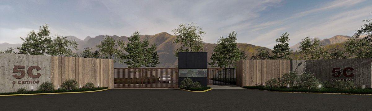 Foto de LOTE EN 5CERROS- CAMINO VIEJO AL LLAO LLAO, imagen 1