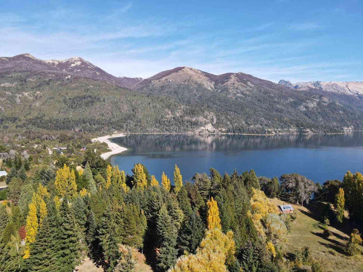 Foto de LOTE EN 5CERROS- CAMINO VIEJO AL LLAO LLAO, imagen 3