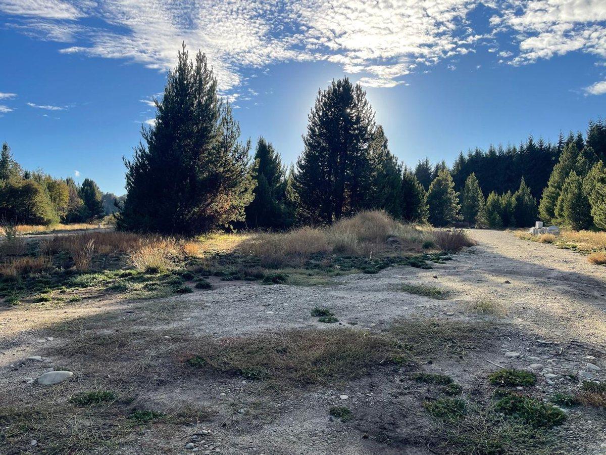Foto de LOTE EN 5CERROS- CAMINO VIEJO AL LLAO LLAO, imagen 4