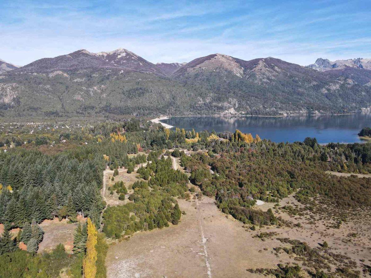 Foto de LOTE EN 5CERROS- CAMINO VIEJO AL LLAO LLAO, imagen 5
