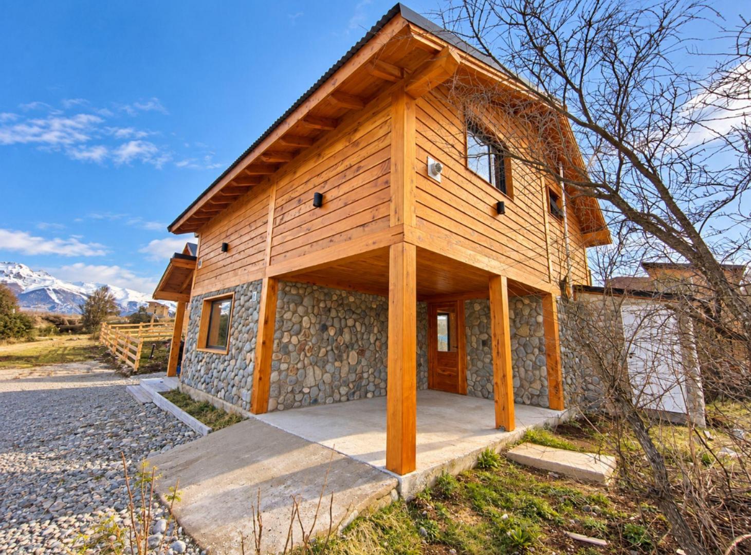 Foto de Casa con vista al Catedral en Lomas del Cauquen, imagen 3