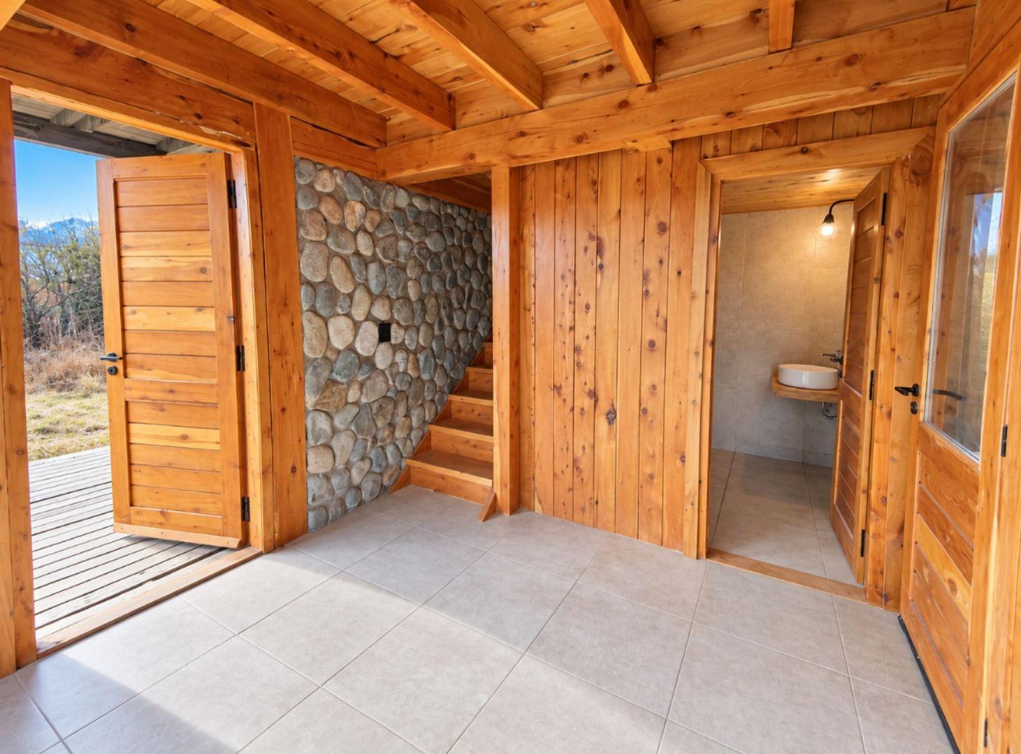 Foto de Casa con vista al Catedral en Lomas del Cauquen, imagen 1