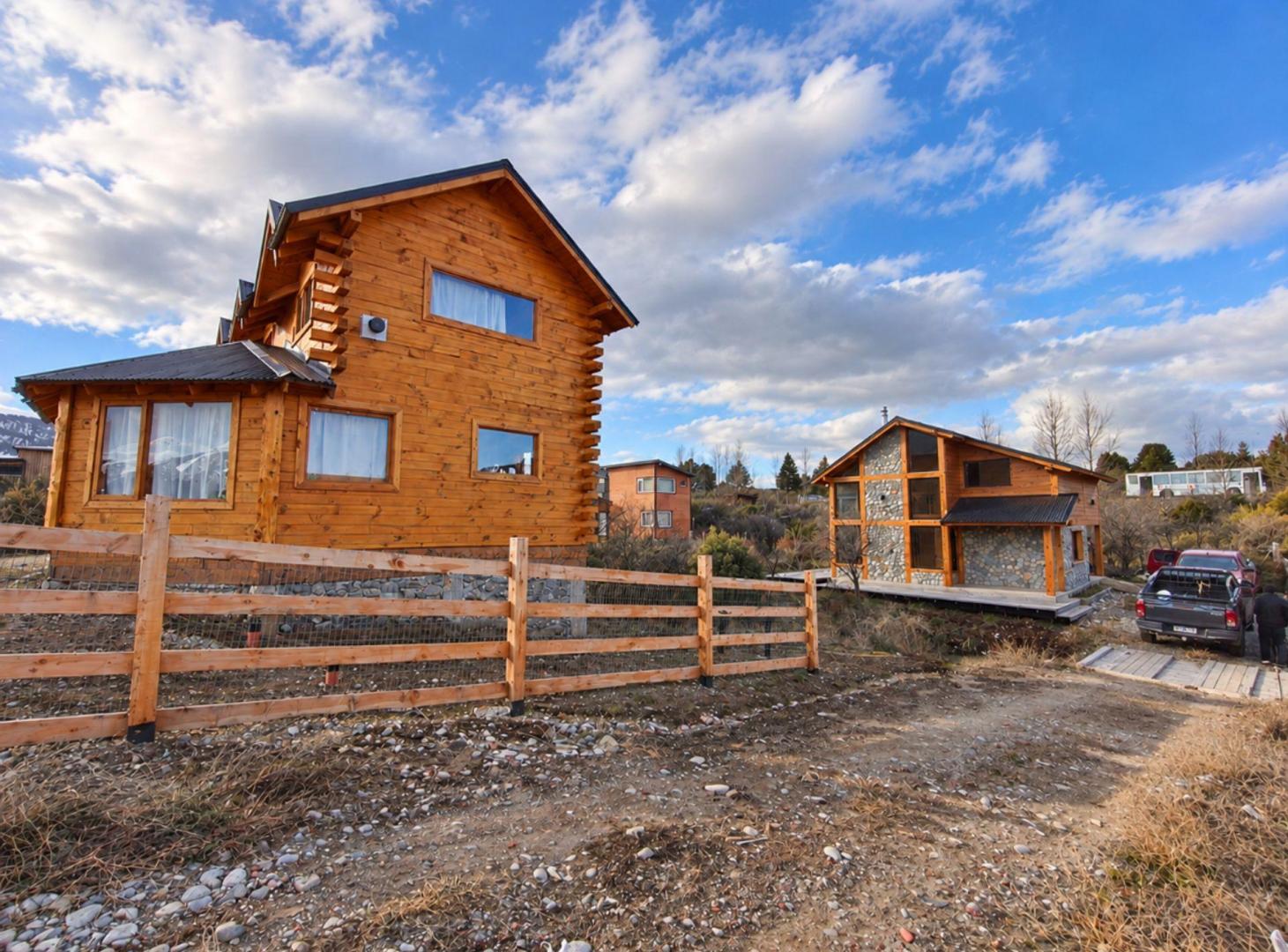 Foto de Casa con vista al Catedral en Lomas del Cauquen, imagen 5