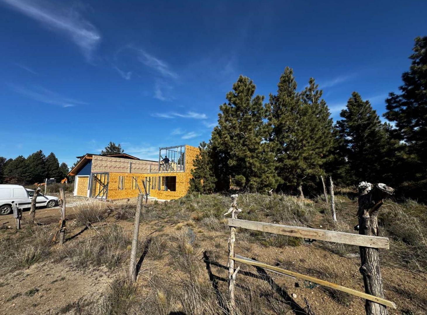 Foto de Lote en venta Altos del Este Bariloche – 341 m², imagen 5