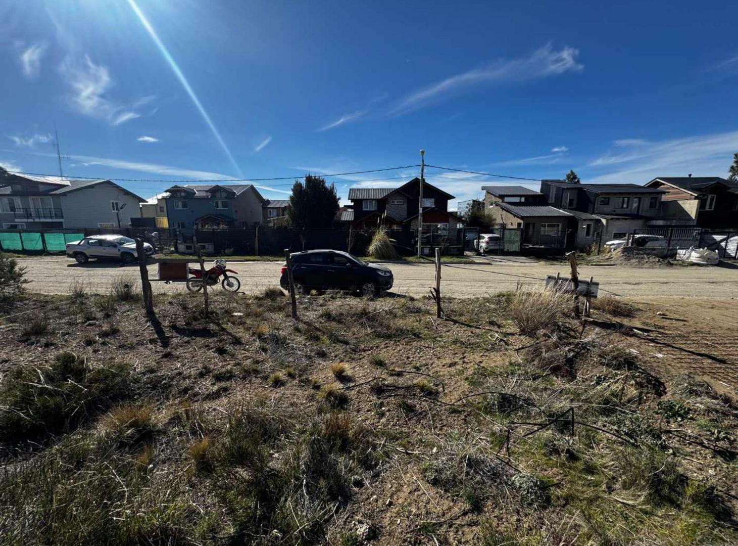 Foto de Lote en venta Altos del Este Bariloche – 341 m², imagen 2