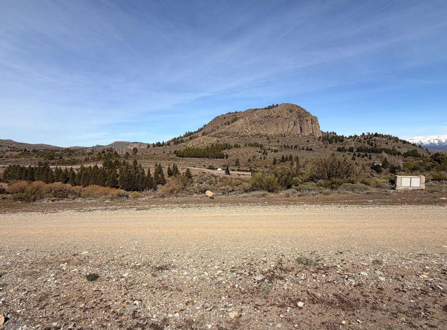 Foto de Lote Barrancas de Dina Huapi 3.200 Mts Financiado, imagen 3