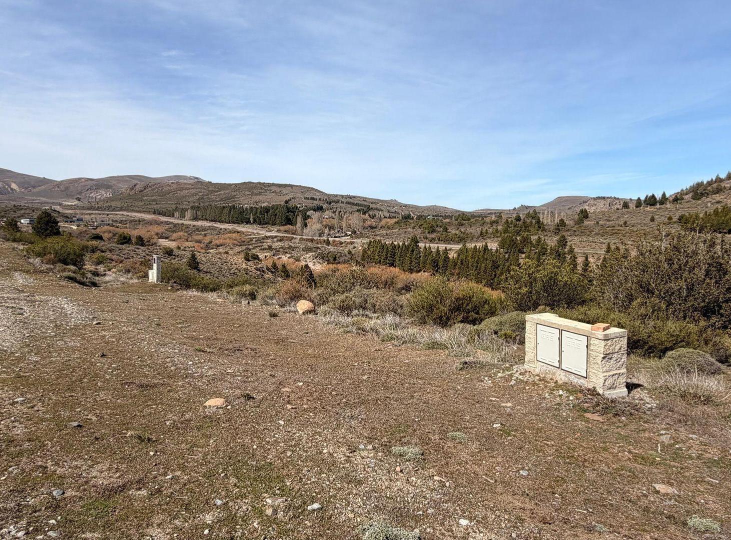 Foto de Lote Barrancas de Dina Huapi 3.200 Mts Financiado, imagen 4