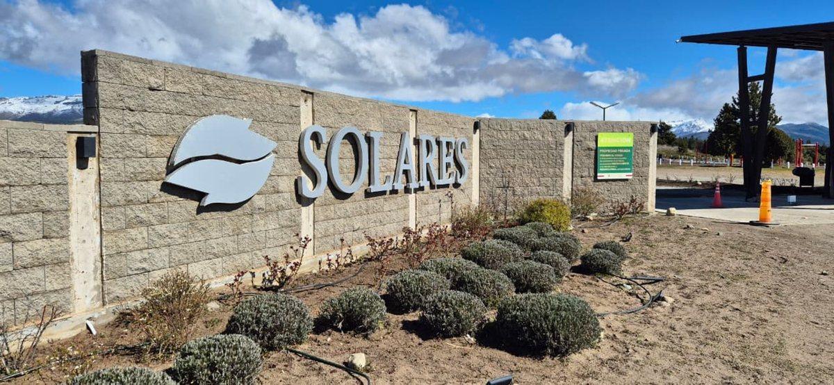 Foto de Lote en Venta! Barrio Solares del Este, Bariloche, imagen 2