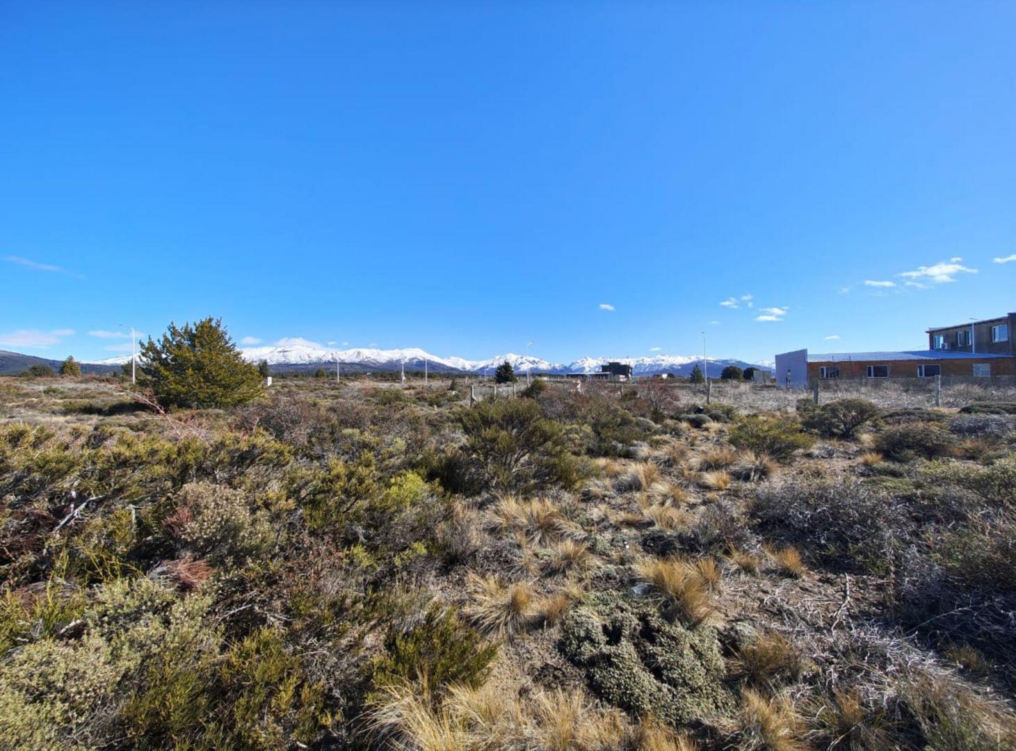 Foto de Venta Lote en PH en Coirones 466m2, imagen 1