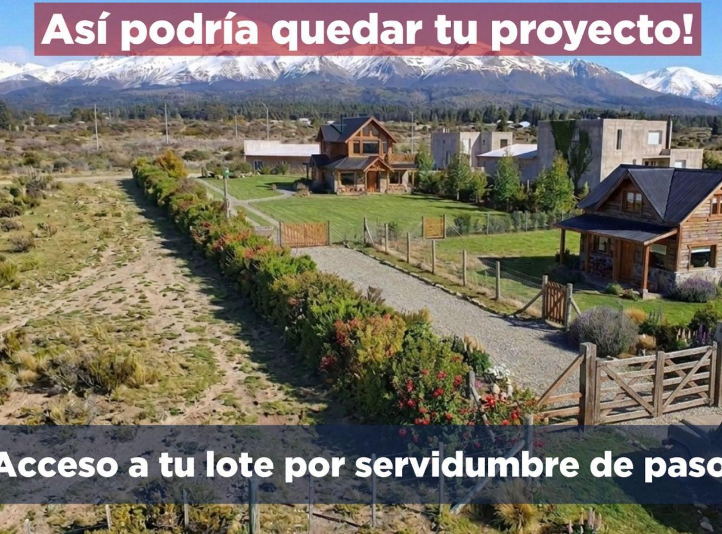 Foto de Venta Lote en PH en Coirones 466m2, imagen 4