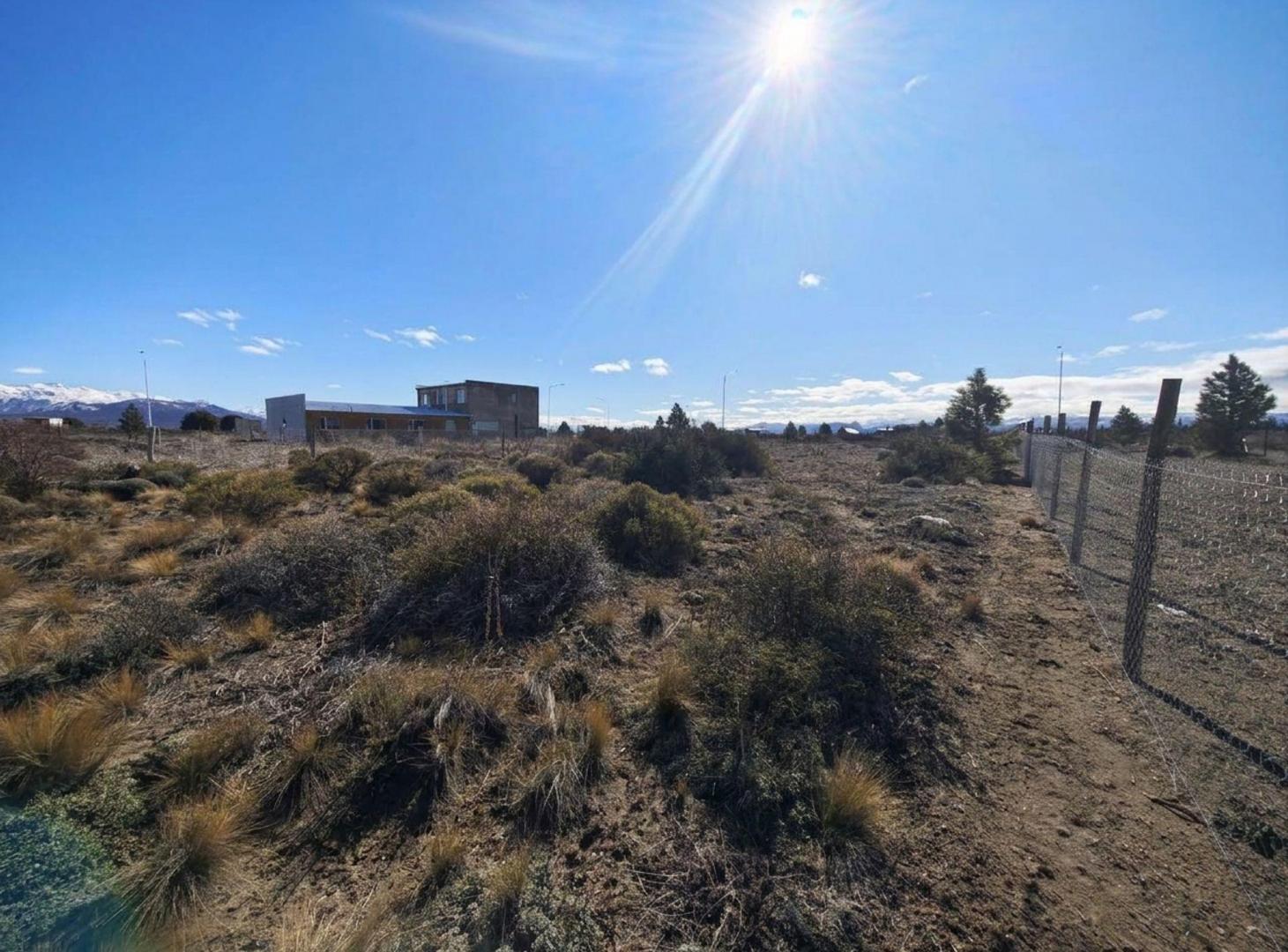 Foto de Venta Lote en PH en Coirones 466m2, imagen 3