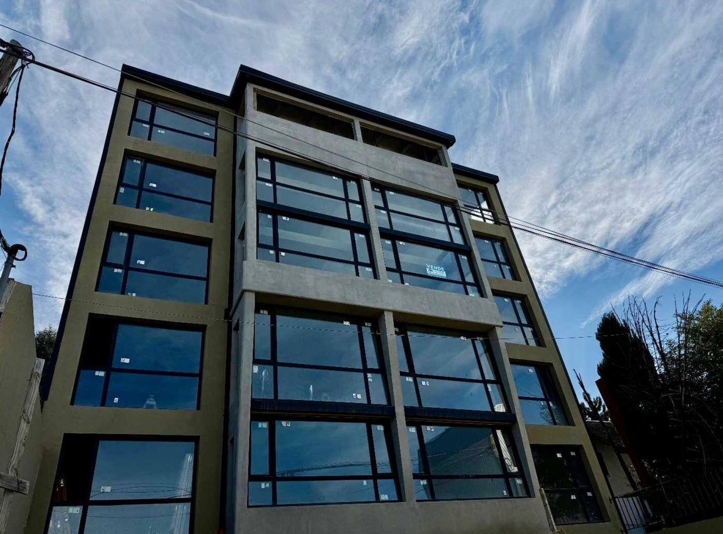 Foto de Güemes Haus - venta 2 ambientes estrenar - pileta, imagen 2