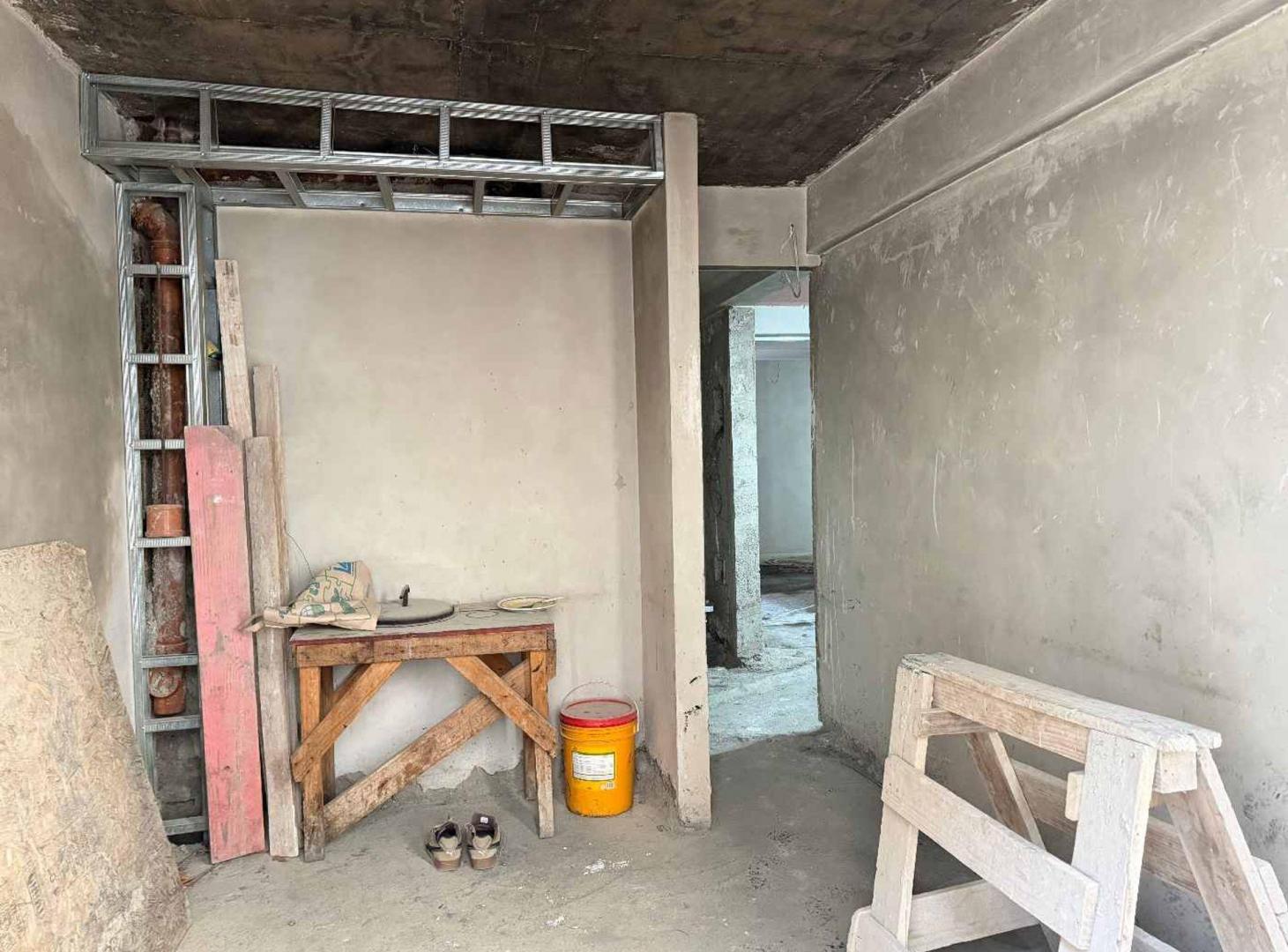 Foto de Güemes Haus - venta 2 ambientes estrenar - pileta, imagen 1