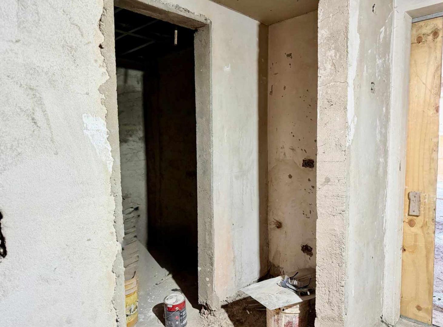 Foto de Güemes Haus - venta 2 ambientes estrenar - pileta, imagen 4