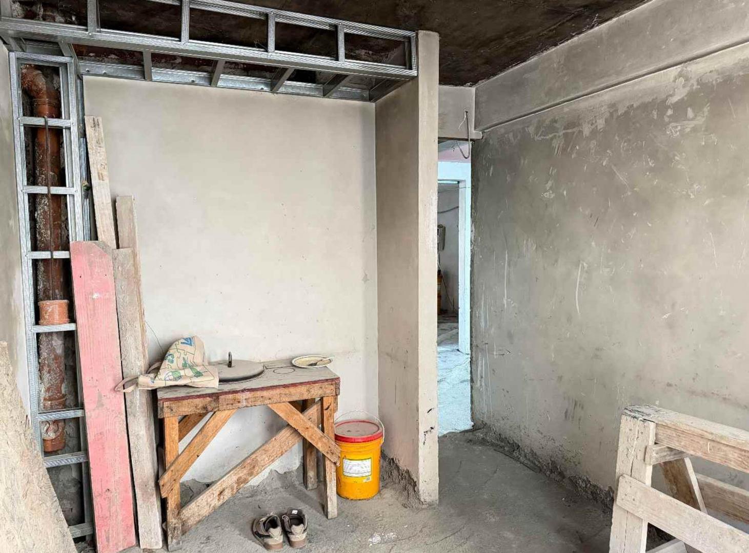 Foto de Güemes Haus - venta 2 ambientes estrenar - pileta, imagen 3