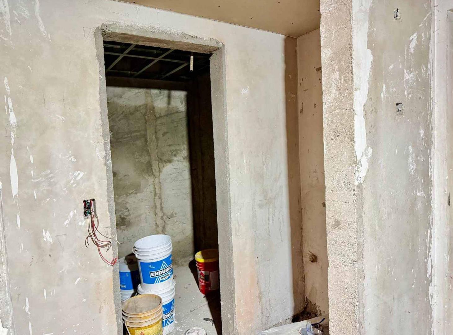 Foto de Güemes Haus - venta 2 ambientes estrenar - pileta, imagen 5
