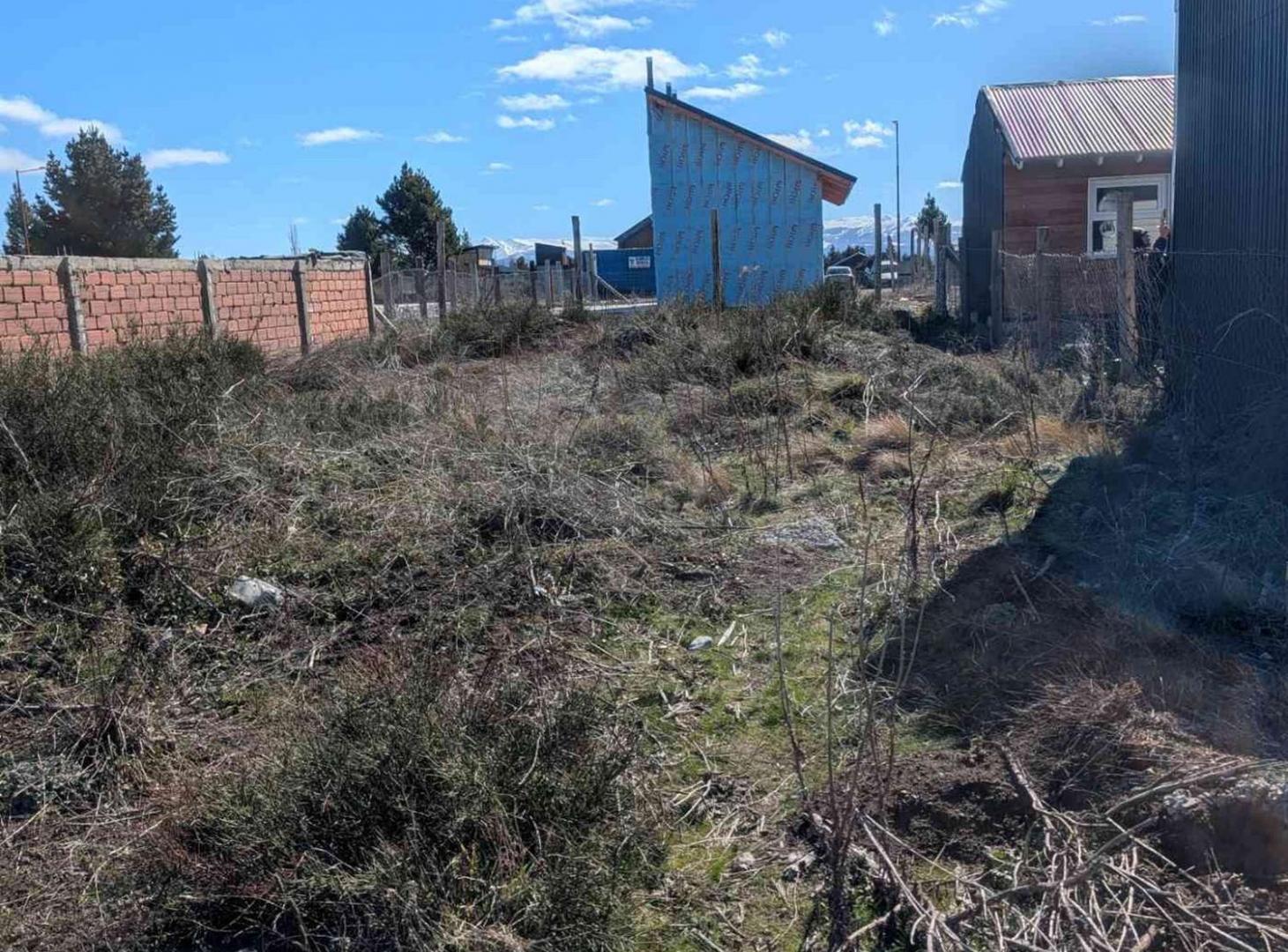 Foto de LOTE PLANO 311Mt2 ZONA BARRIO LAS VICTORIAS IV, imagen 5