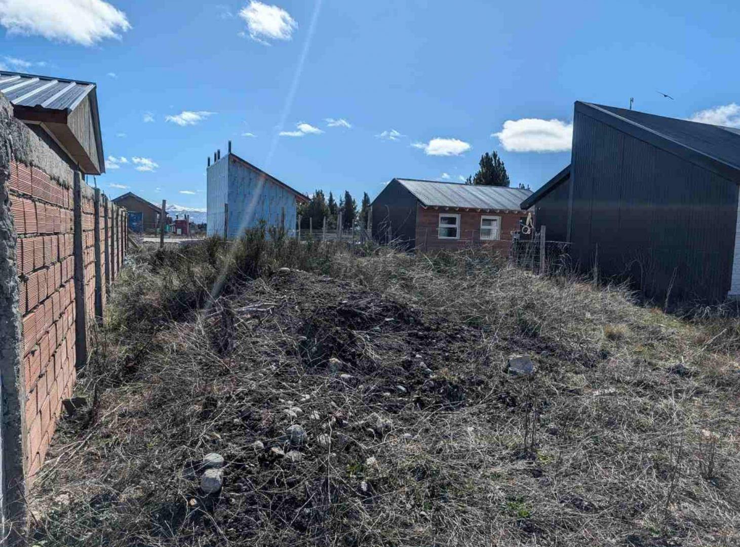 Foto de LOTE PLANO 311Mt2 ZONA BARRIO LAS VICTORIAS IV, imagen 3