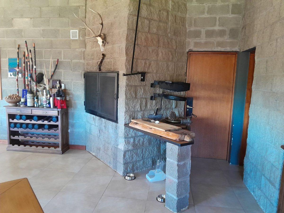 Foto de CASA EN VENTA EN "GIRASOLES DEL LIMAY" DINA HUAPI, imagen 5