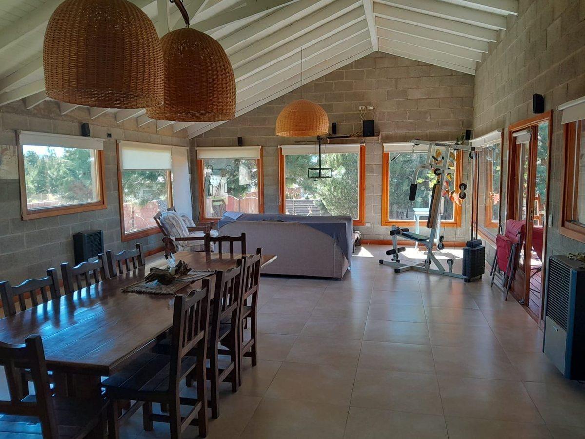 Foto de CASA EN VENTA EN "GIRASOLES DEL LIMAY" DINA HUAPI, imagen 3