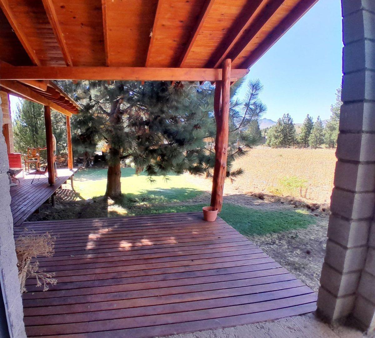 Foto de CASA EN VENTA EN "GIRASOLES DEL LIMAY" DINA HUAPI, imagen 4