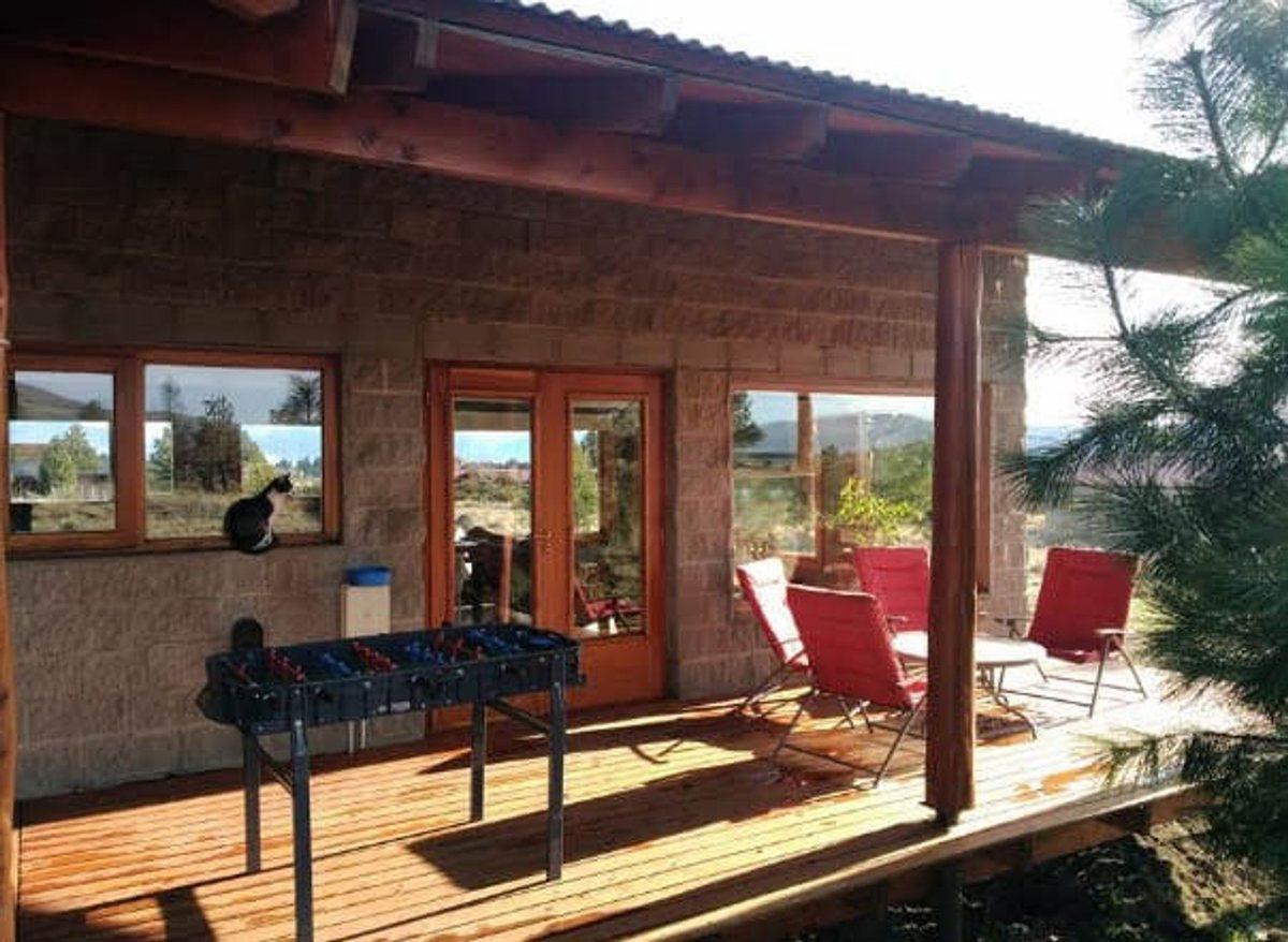 Foto de CASA EN VENTA EN "GIRASOLES DEL LIMAY" DINA HUAPI, imagen 2