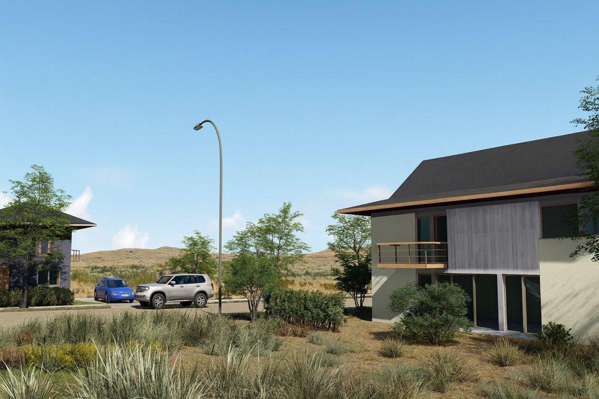Foto de Venta Lote Financiado 70% Bariloche Brisas, imagen 5