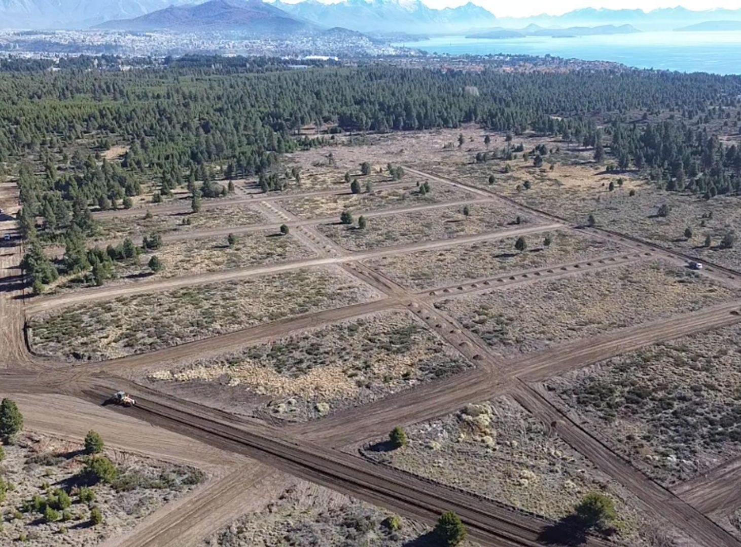 Foto de Venta Lote Financiado 70% Bariloche Brisas, imagen 4