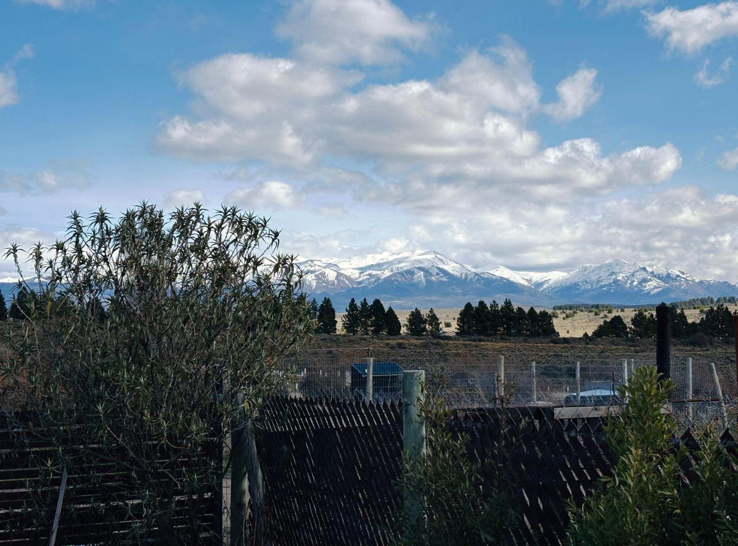 Foto de Casa en la Estepa Patagónica - Ñirihuau Dina Huapi, imagen 1