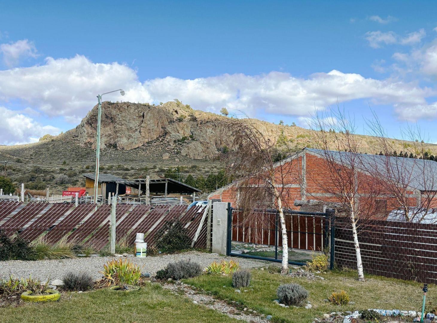 Foto de Casa en la Estepa Patagónica - Ñirihuau Dina Huapi, imagen 5