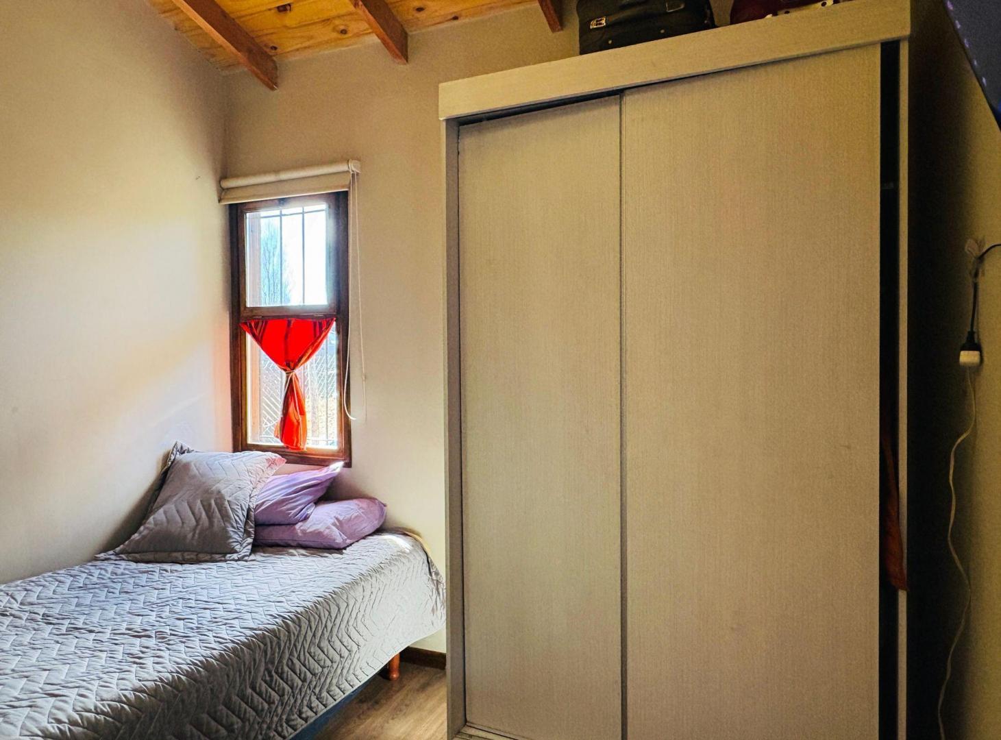Foto de Casa en la Estepa Patagónica - Ñirihuau Dina Huapi, imagen 4