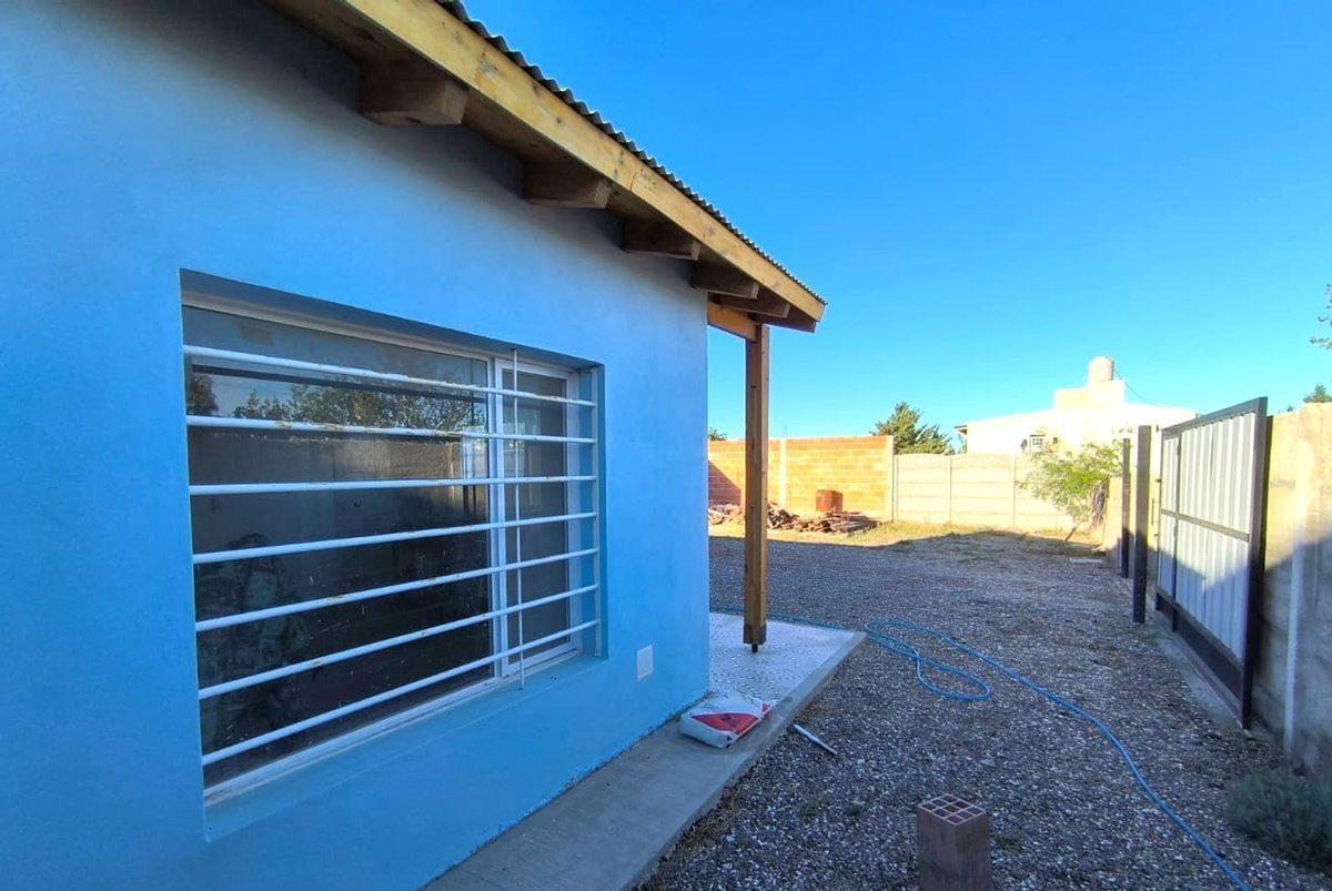 Foto de Casa en venta en Las Grutas 2 ambientes con patio, imagen 3