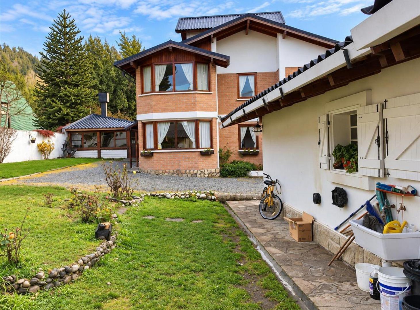 Foto de Bariloche Venta Complejo de cabañas para turismo, imagen 3
