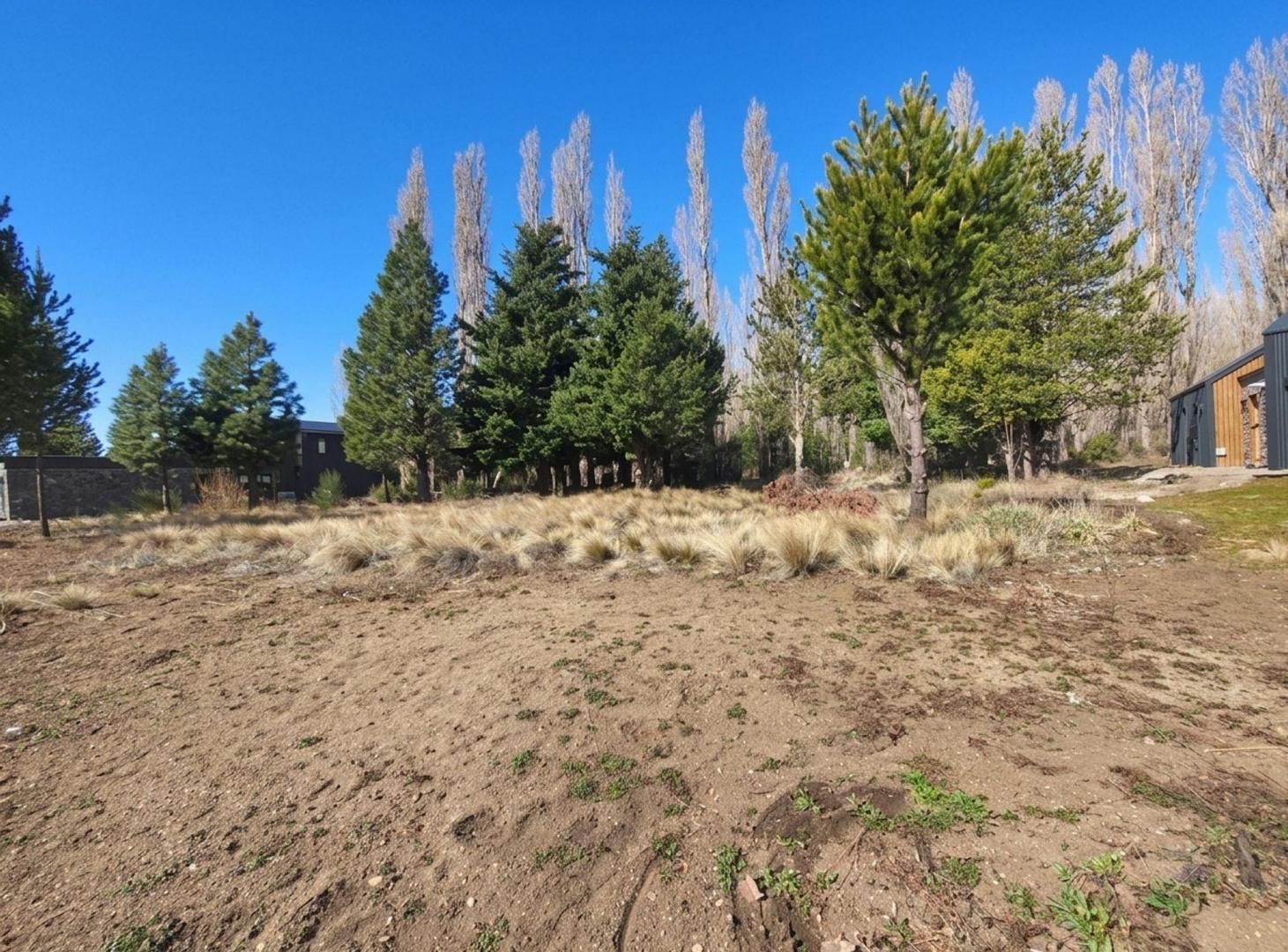 Foto de Lote O59 Club de campo Dos Valles Bariloche 907m2, imagen 3