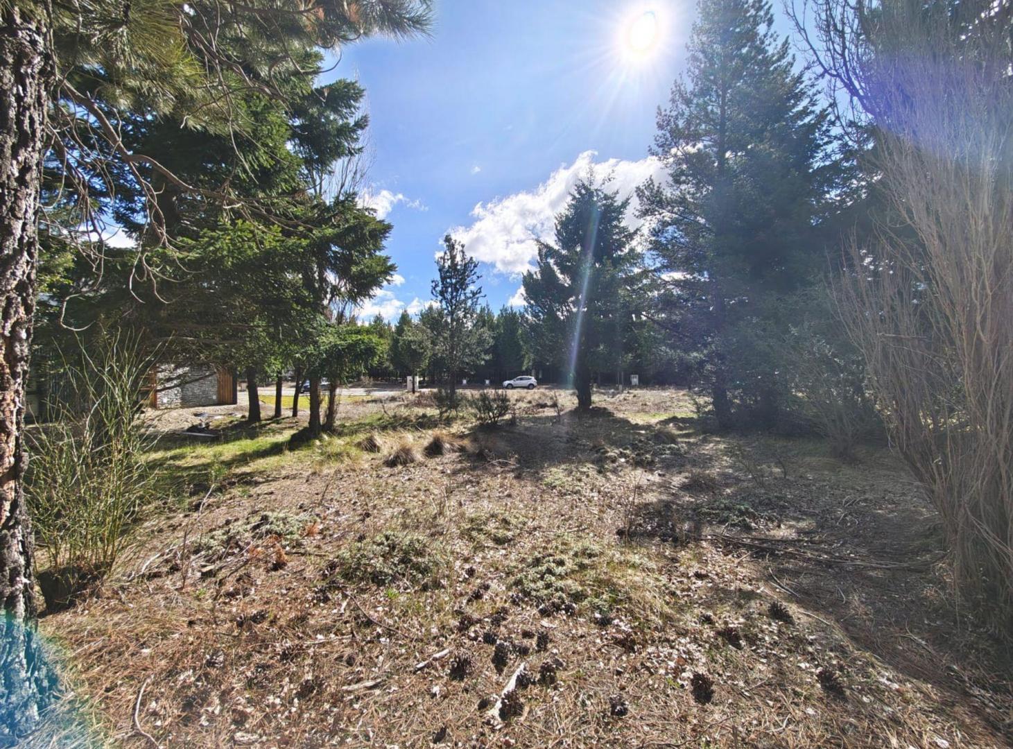Foto de Lote O59 Club de campo Dos Valles Bariloche 907m2, imagen 5