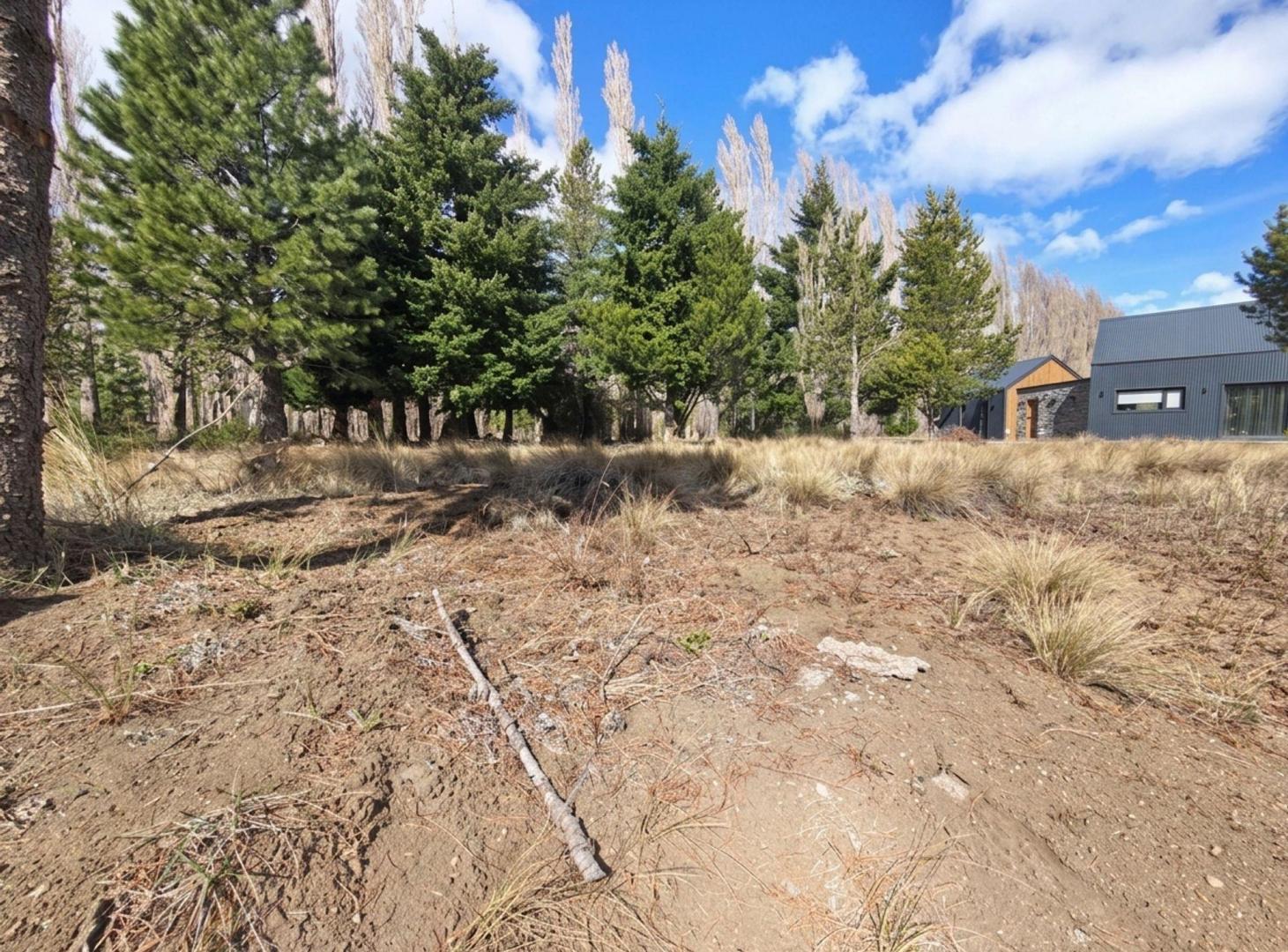 Foto de Lote O59 Club de campo Dos Valles Bariloche 907m2, imagen 2