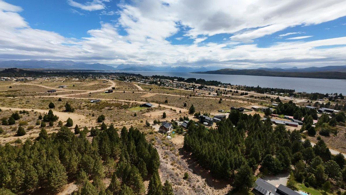 Foto de Venta Lote/Parcela Vista Lago Dina Huapi Rio Negro, imagen 4