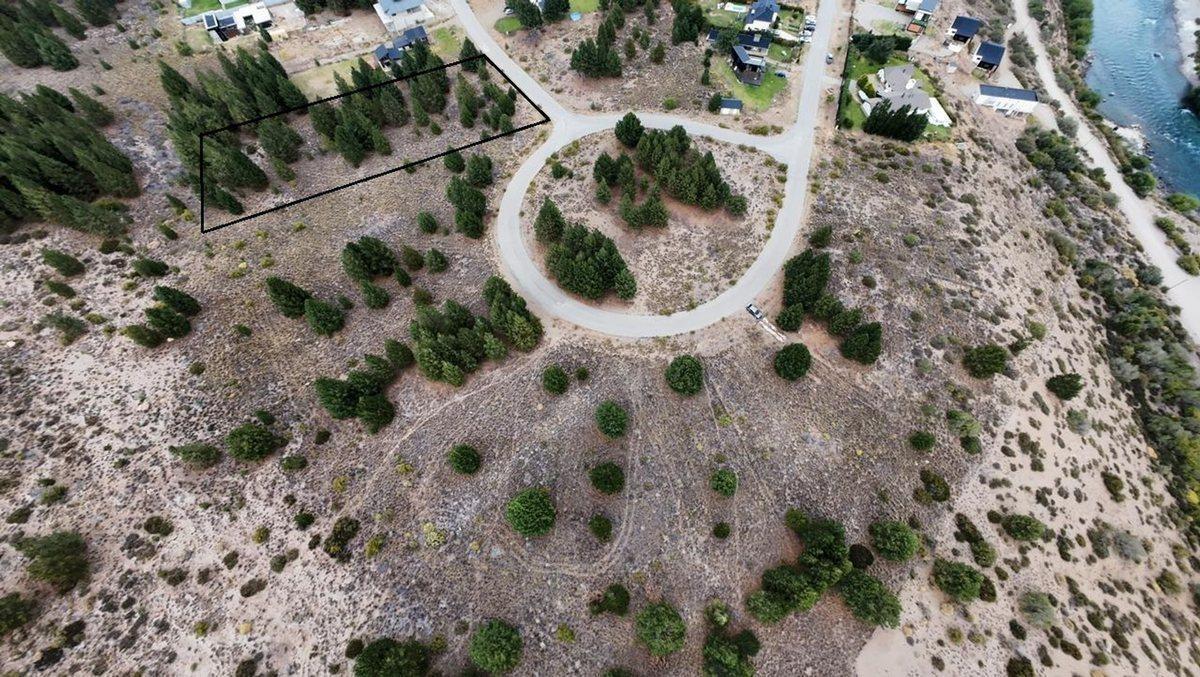 Foto de Venta Lote/Parcela Vista Lago Dina Huapi Rio Negro, imagen 3