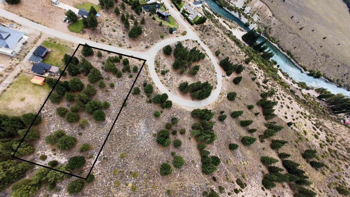 Foto de Venta Lote/Parcela Vista Lago Dina Huapi Rio Negro, imagen 2