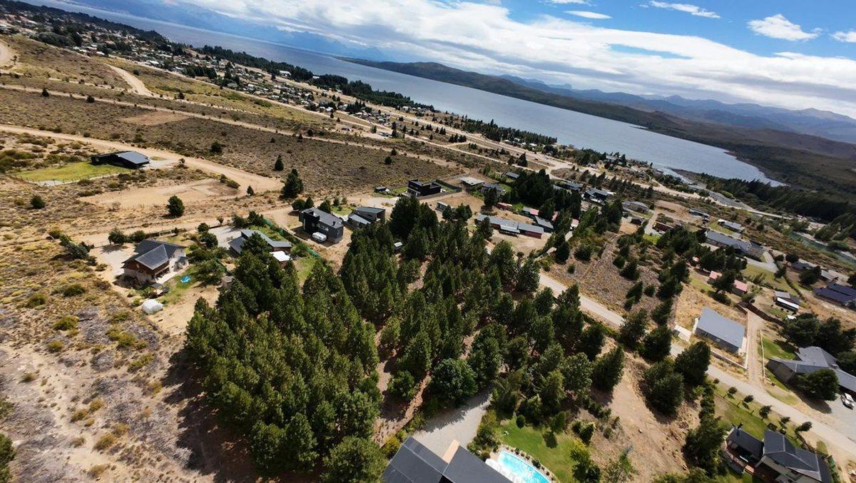Foto de Venta Lote/Parcela Vista Lago Dina Huapi Rio Negro, imagen 1