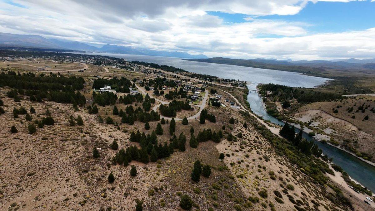 Foto de Venta Lote/Parcela Vista Lago Dina Huapi Rio Negro, imagen 5