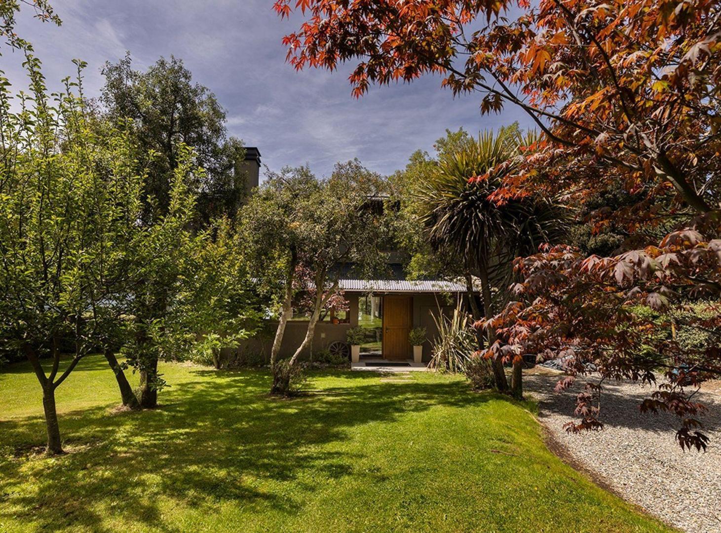 Foto de Residencia de Lujo con Costa en Lago Gutiérrez, imagen 3