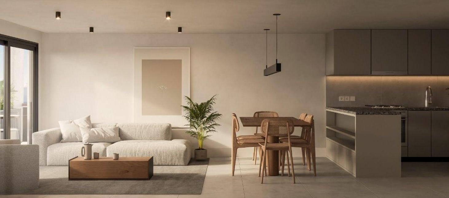 Foto de DEPARTAMENTO 2 AMBIENTES - EDIFICIO ESPAÑA 218, imagen 3