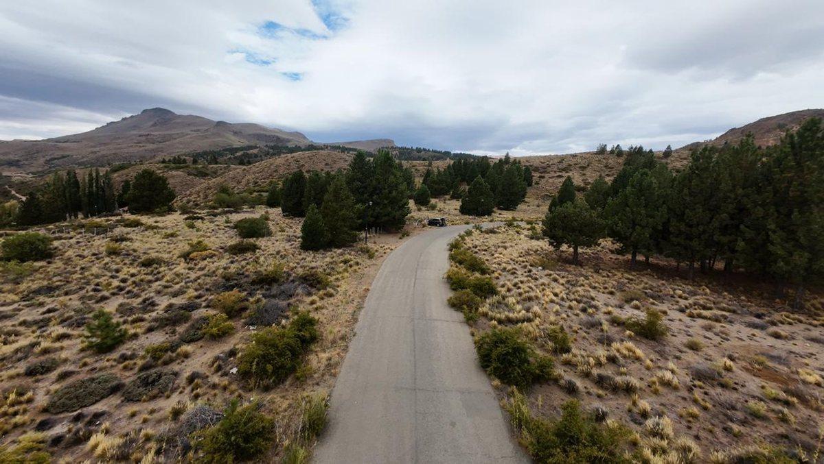 Foto de VENTA LOTE en Bº Girasoles del Limay Dina Huapi, imagen 2