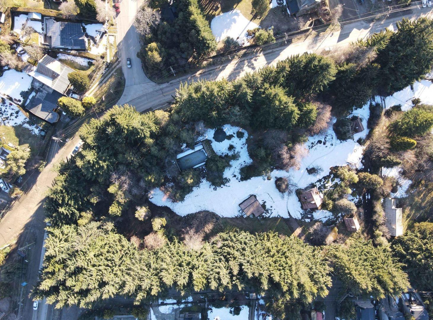 Foto de Lote en el centro de San Carlos de Bariloche, imagen 2