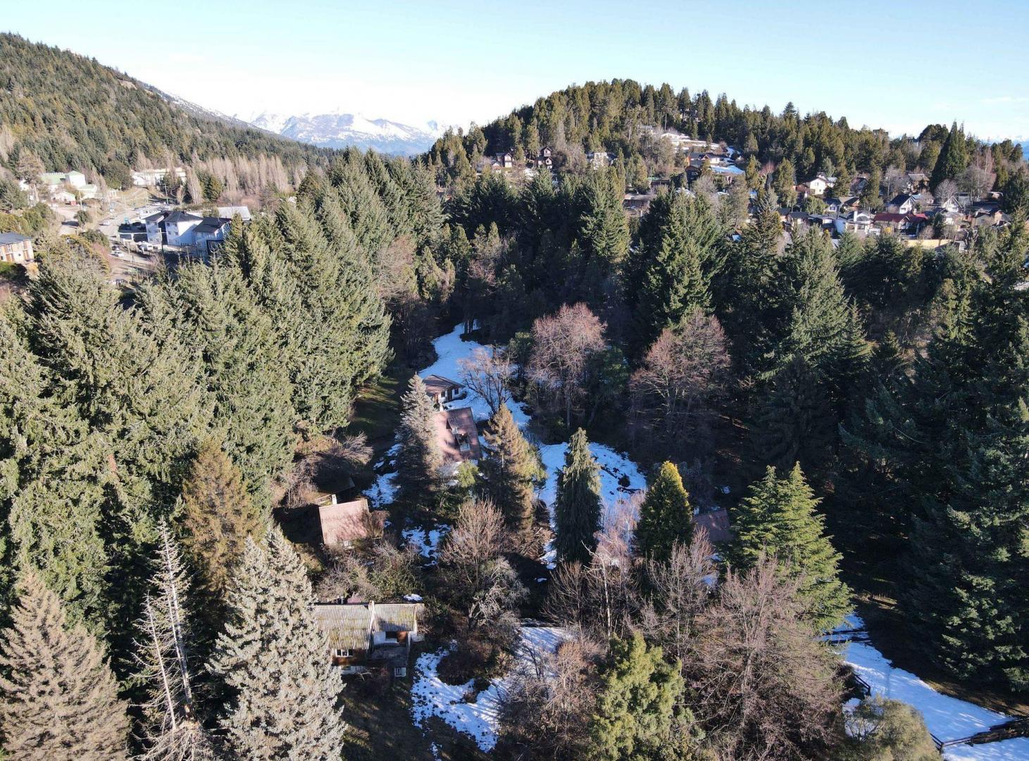 Foto de Lote en el centro de San Carlos de Bariloche, imagen 5