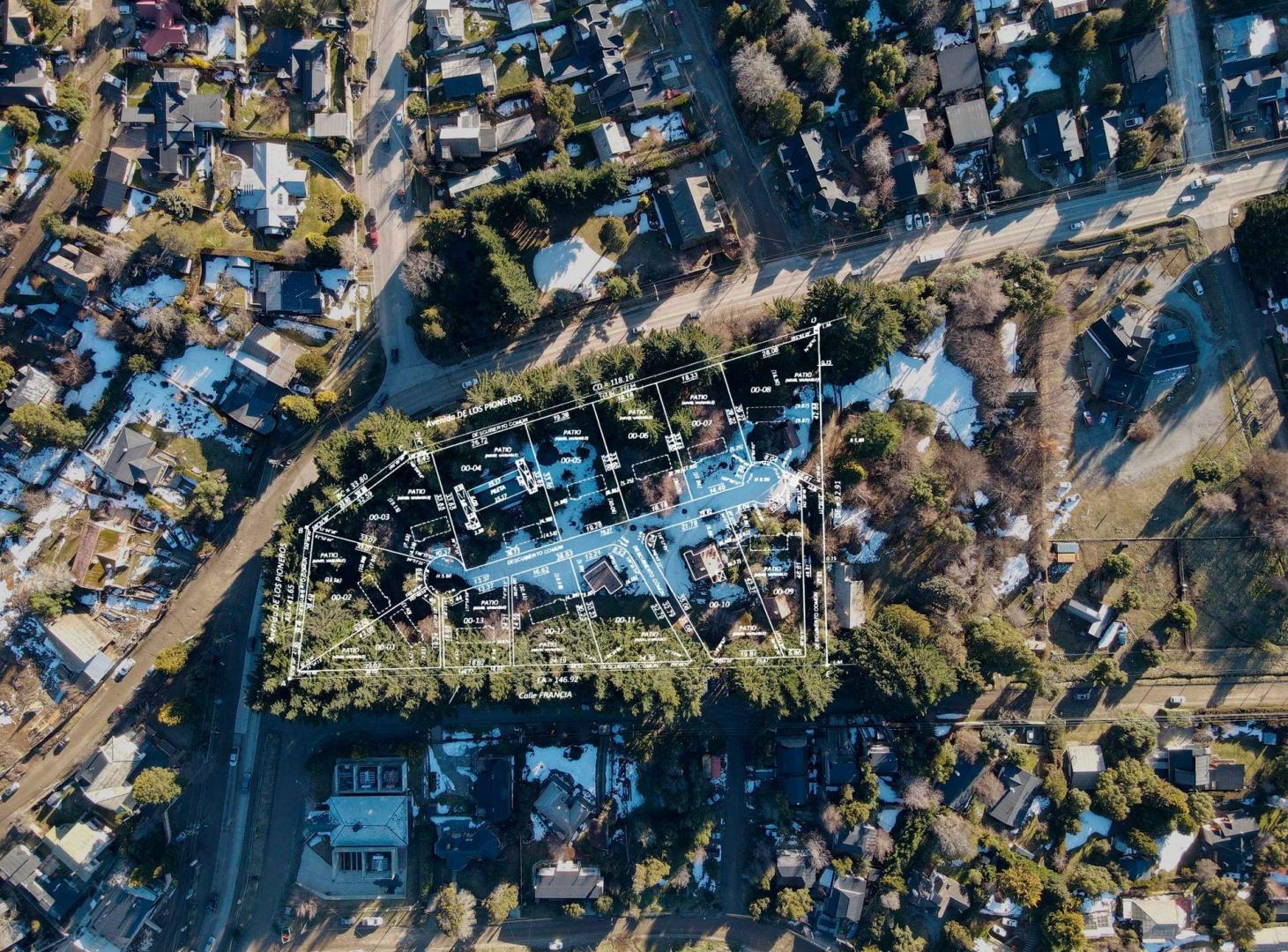 Foto de Lote en el centro de San Carlos de Bariloche, imagen 3