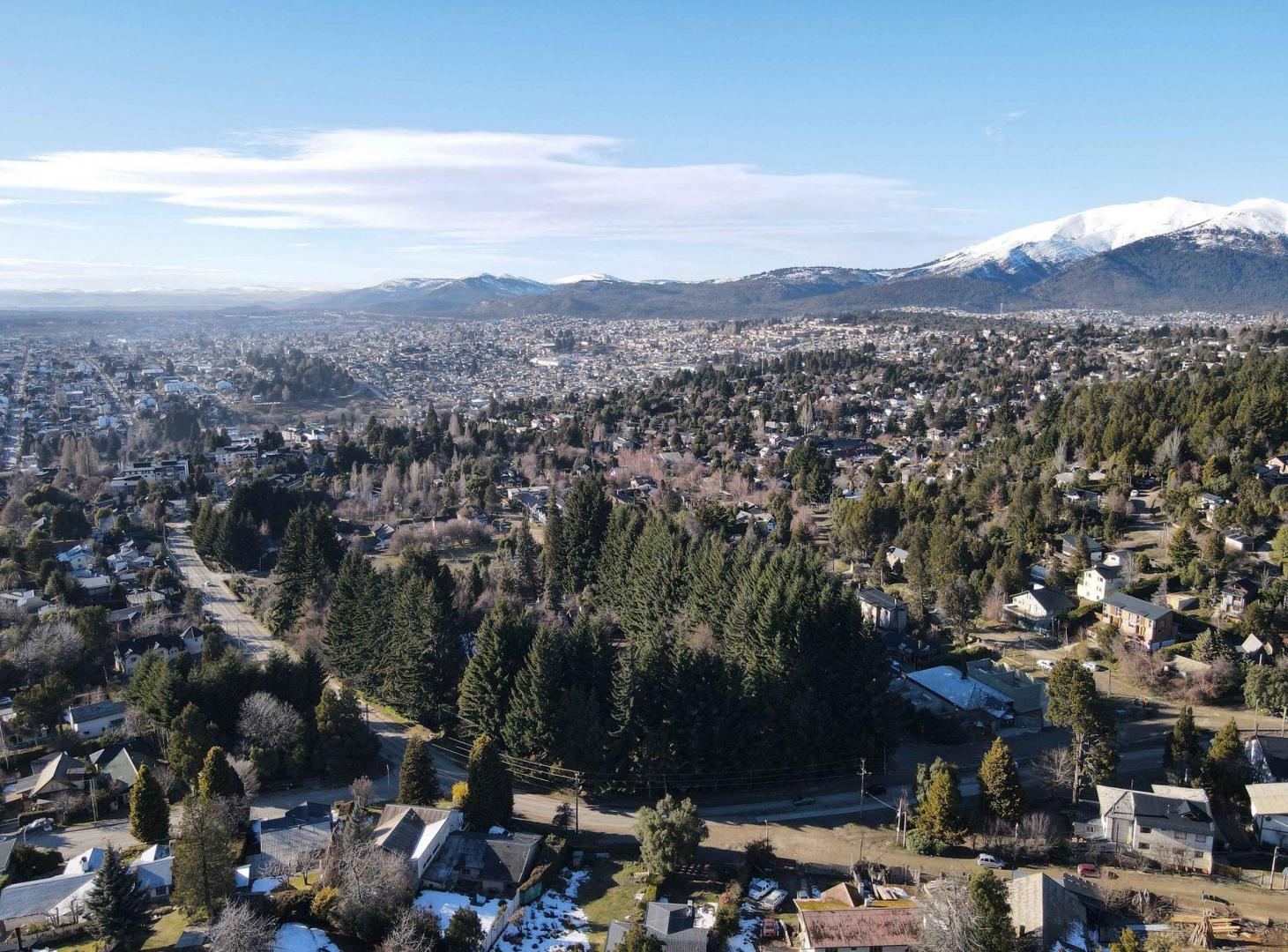 Foto de Lote en el centro de San Carlos de Bariloche, imagen 4