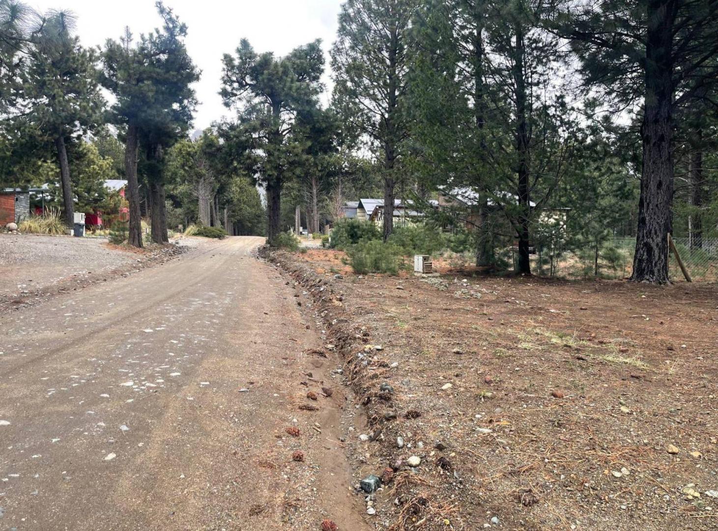Foto de LOTE PLANO CLUB DE CAMPO DOS VALLES BARILOCHE, imagen 1
